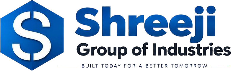 Shreeji Ind Logo