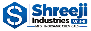 Shreeji Ind